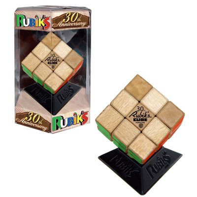 Jubileumi Rubik Kocka