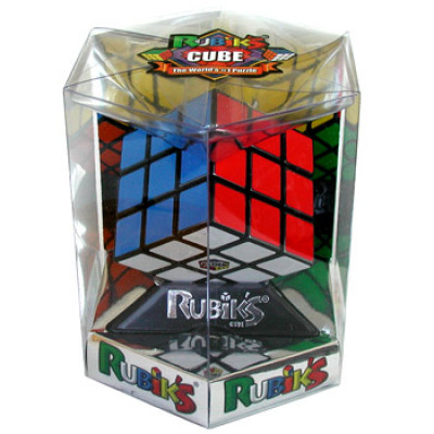 Rubik Kocka 3x3 díszdobozban | Rubik kocka