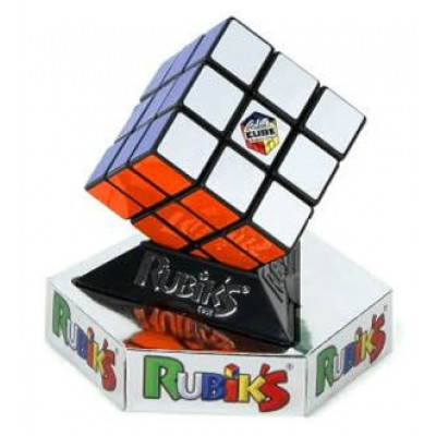 Rubik Kocka 3x3 díszdobozban