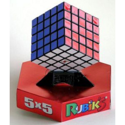 Rubik Kocka 5x5 díszdobozban | Rubik kocka