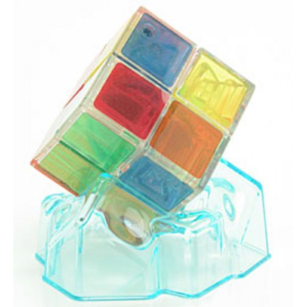 Rubik Kocka Ice