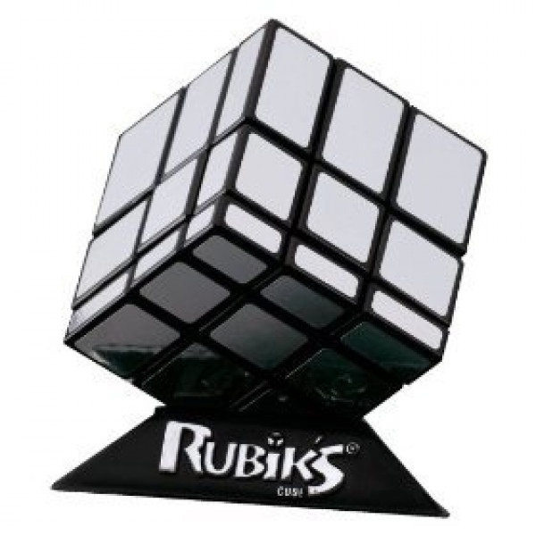 Rubik Mirror kocka
