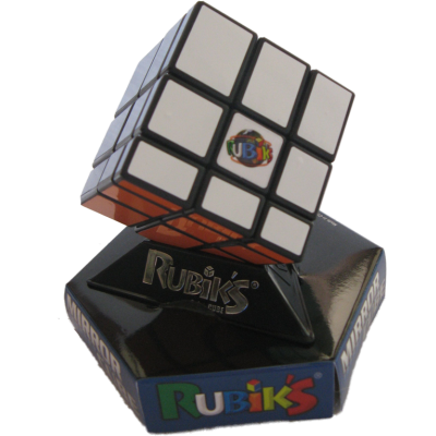 Rubik Színes Mirror kocka | Rubik kocka