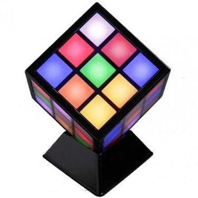 Rubik Touch Cube - Digitális kocka