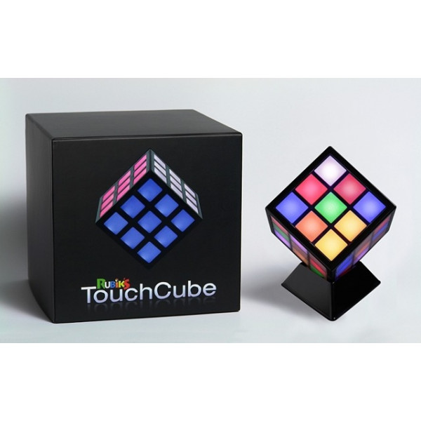 Rubik Touch Cube - Digitális kocka