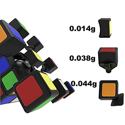 CubeLab 1cm Mini Cube Rubik Kocka | Rubik kocka