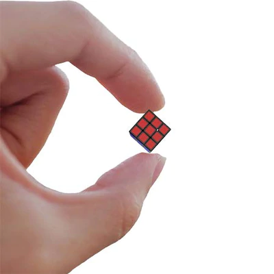 CubeLab 1cm Mini Cube Rubik Kocka