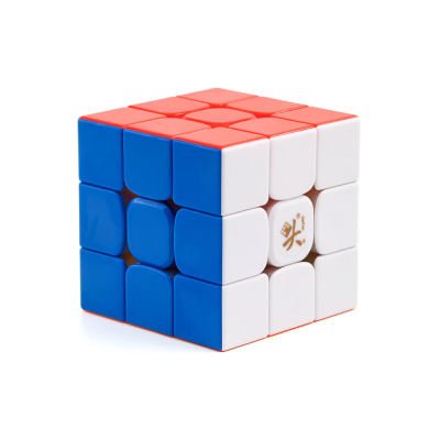 DaYan ZhanChi PRO M 3x3 Mágneses Rubik Kocka | Rubik kocka