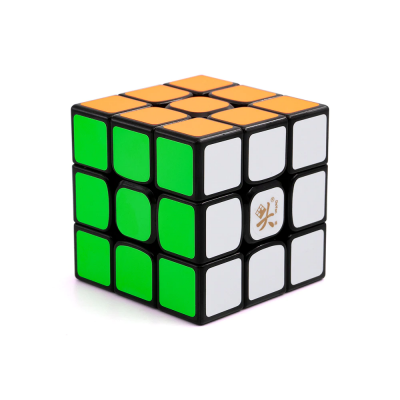 DaYan ZhanChi PRO M 3x3 Mágneses Rubik Kocka | Rubik kocka