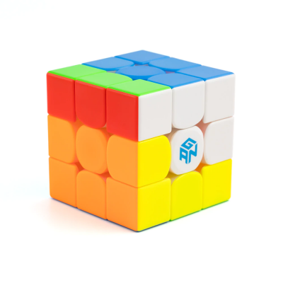 GAN 11 M Duo 3x3 Mágneses Rubik Kocka | Rubik kocka