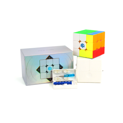 GAN 11 M PRO 3x3 Mágneses Rubik Kocka | Rubik kocka