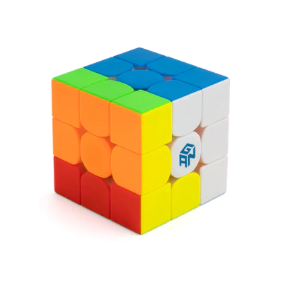 GAN 12 M Leap 3x3 Mágneses Rubik Kocka | Rubik kocka