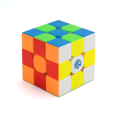 GAN 12 MagLev 3x3 Mágneses Rubik Kocka | Rubik kocka