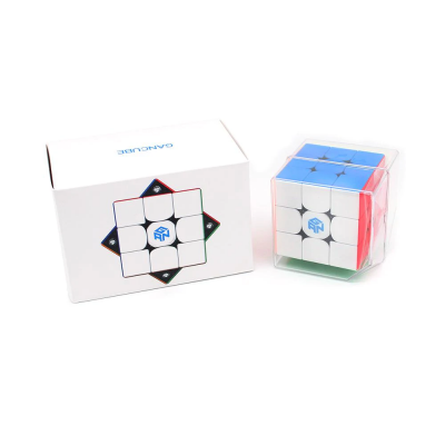 GAN 356 M 3x3 Mágneses Rubik Kocka | Rubik kocka