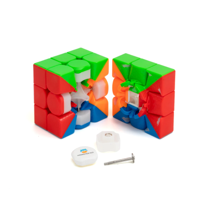GAN Monster Go 3x3 Mágneses Rubik Kocka | Rubik kocka