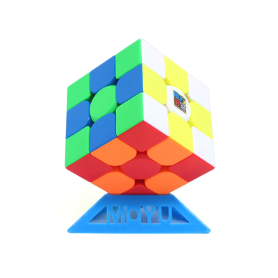 MFJS Meilong 3M 3x3 Mágneses Rubik Kocka | Rubik kocka