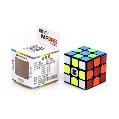 MoFang JiaoShi MF3RS 3x3 Rubik Kocka | Rubik kocka