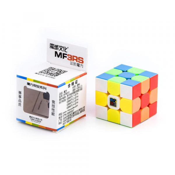 MoFang JiaoShi MF3RS 3x3 Rubik Kocka | Rubik kocka