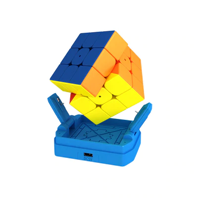 MoYu WeiLong AI 3x3 Mágneses Rubik Kocka | Rubik kocka