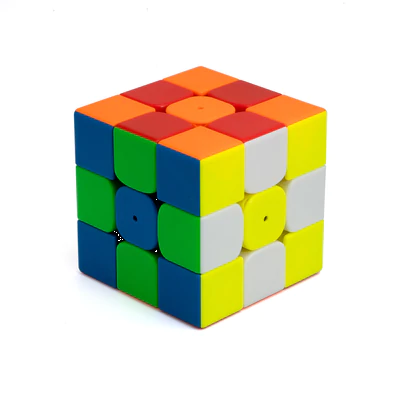 MoYu WeiLong AI 3x3 Mágneses Rubik Kocka | Rubik kocka