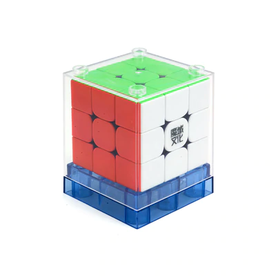 MoYu WeiLong WR MagLev 3x3 Mágneses Rubik Kocka | Rubik kocka