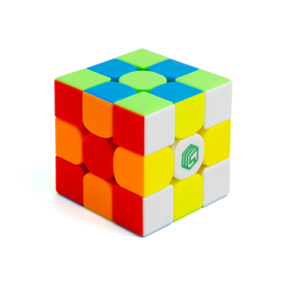 MsCUBE Ms3L 3x3 Standard Mágneses Rubik Kocka | Rubik kocka