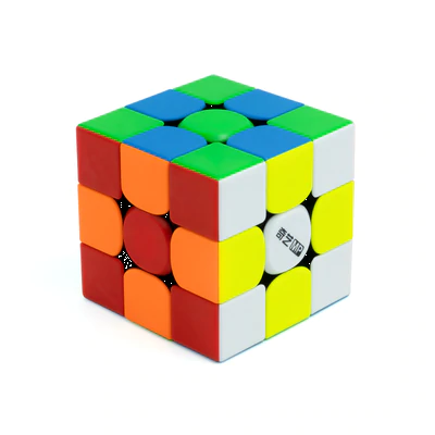 QiYi MP 3x3 Mágneses Rubik Kocka | Rubik kocka