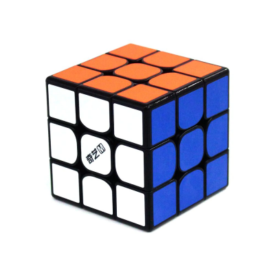 QiYi MS 3x3 Mágneses Rubik Kocka | Rubik kocka