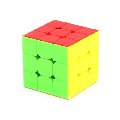 QiYi MS 3x3 Mágneses Rubik Kocka | Rubik kocka