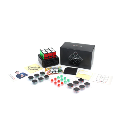 QiYi Valk 3 Elite M 3x3 Mágneses Rubik Kocka | Rubik kocka
