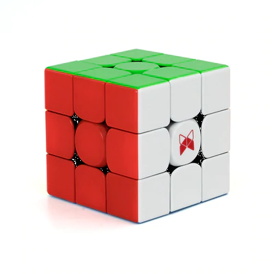 QiYi X-Man Tornado v2 3x3 Mágneses Rubik Kocka | Rubik kocka
