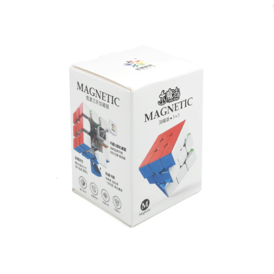 YuXin Little Magic M 3x3 Mágneses Rubik Kocka | Rubik kocka