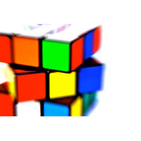 Rubik Kocka Kirakása
