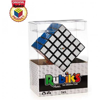 Rubik Kocka 5x5 díszdobozban
