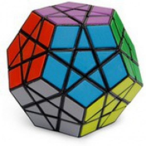 Megaminx | Rubik kocka